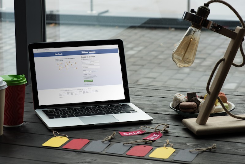 facebook pixel