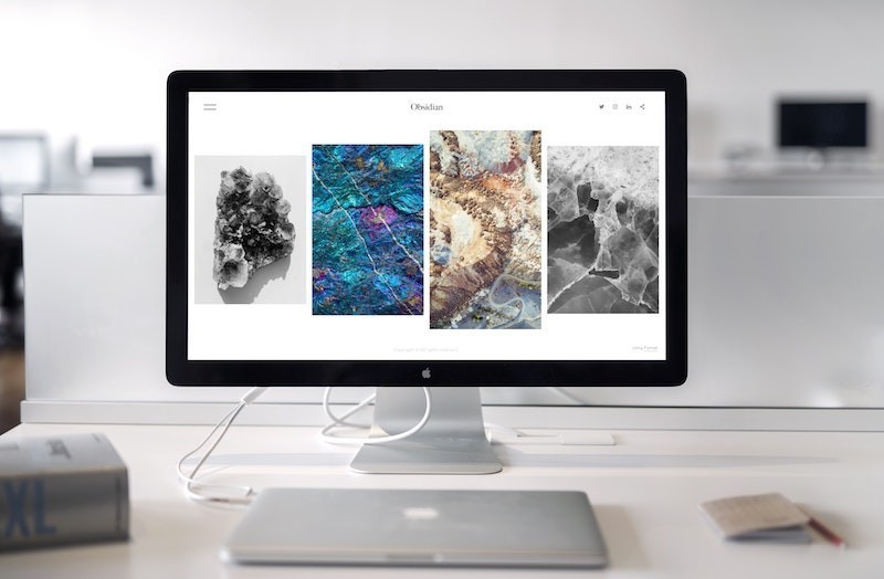 importance of website