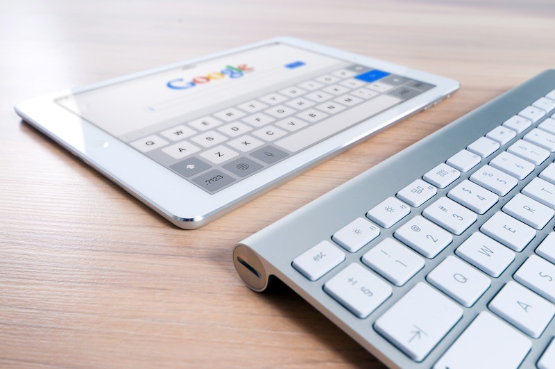 google advertising cost